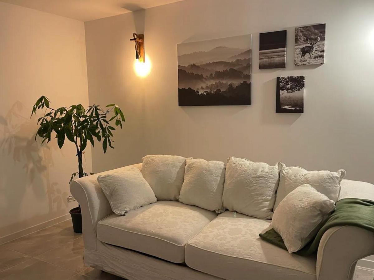 Agreable Maison Centre-Ville Bourg-Saint-Andeol Exterior photo